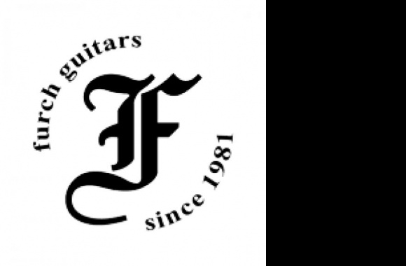 Furch Guitars Logo download in high quality