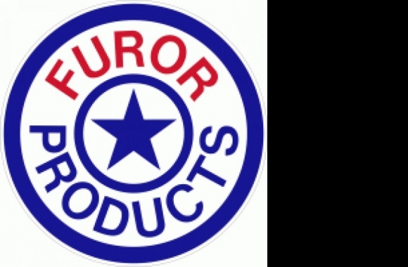 FUROR Logo download in high quality