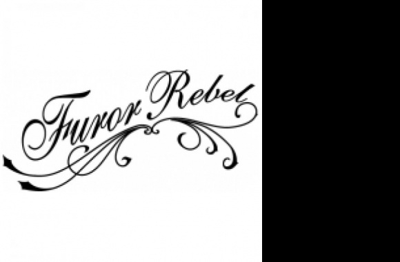 Furor Rebel Logo download in high quality