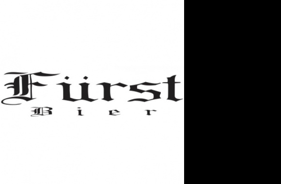 Furst Bier Logo