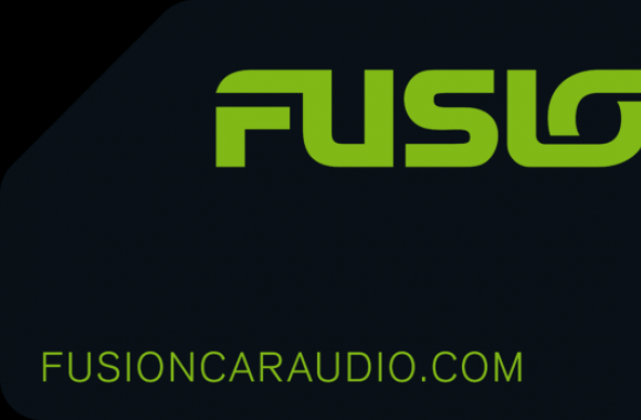 Fusion Logo download in high quality