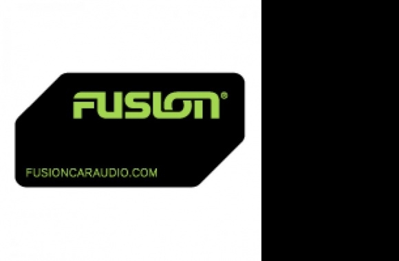 FUSION Mobile Entertainment Logo