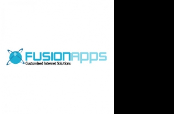 Fusionapps Logo download in high quality