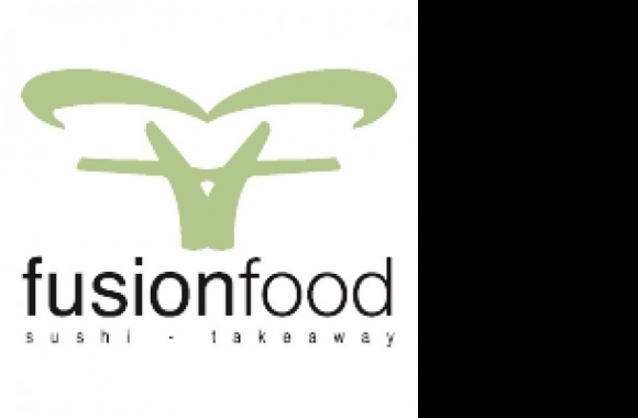 Fusionfood Logo download in high quality