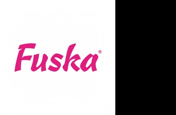 Fuska Logo download in high quality