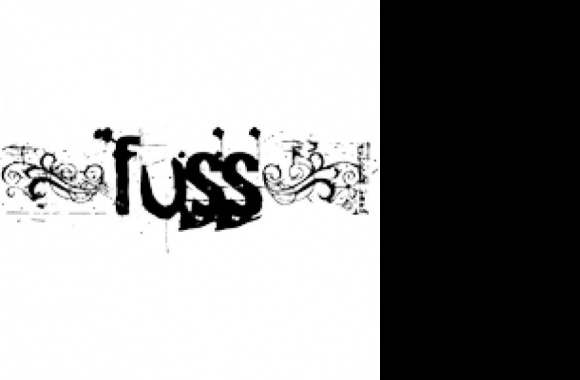 Fuss Logo download in high quality