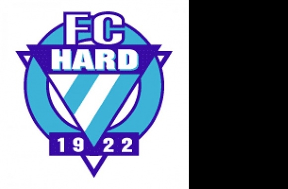 Fussballclub Blumenland Hard Logo