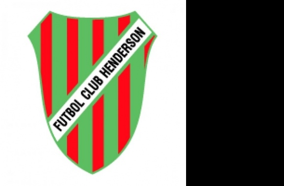 Futbol Club Henderson de Henderson Logo