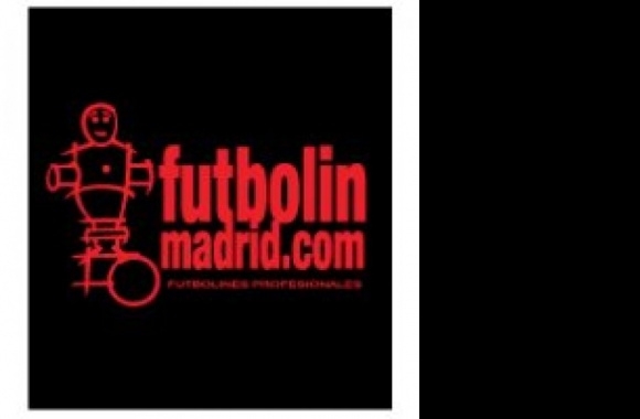 FutbolinMadrid Logo download in high quality