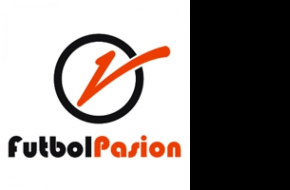 FutbolPasion Logo download in high quality