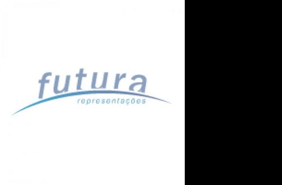 Futura Representaзхes Logo