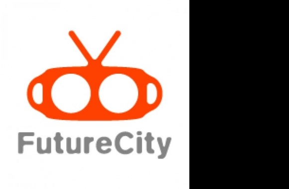 FutureCity Logo download in high quality