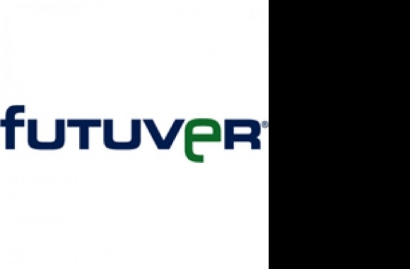 FUTUVER Logo download in high quality