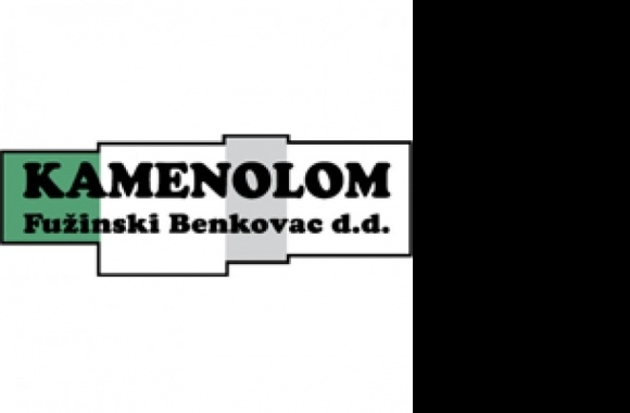 FUZINSKI BENKOVAC Logo download in high quality