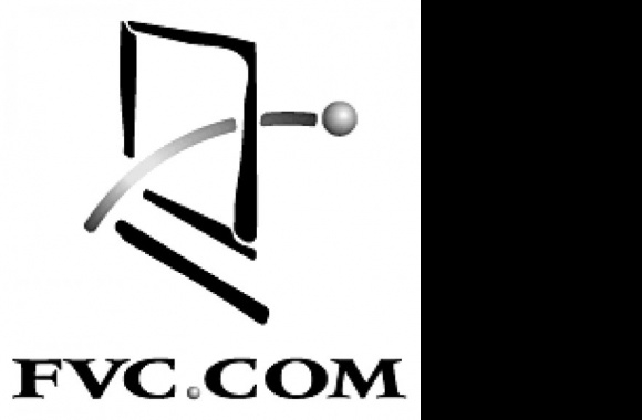 FVC.COM Logo download in high quality