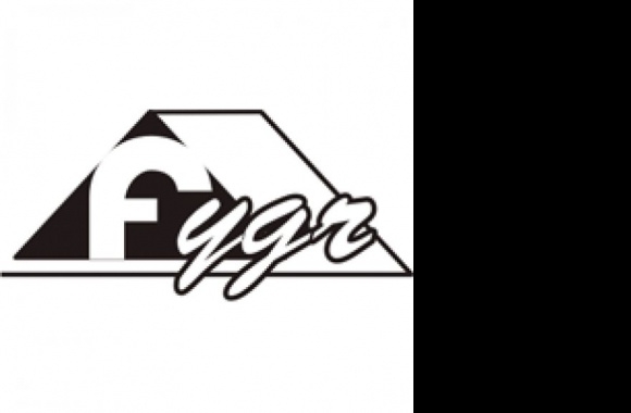 Fygr Logo download in high quality