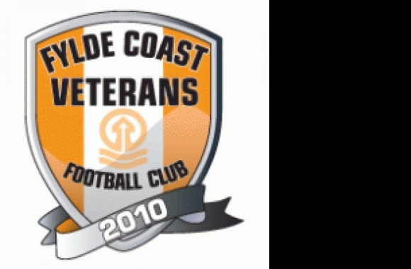 Fylde Coast Veterans FC Logo