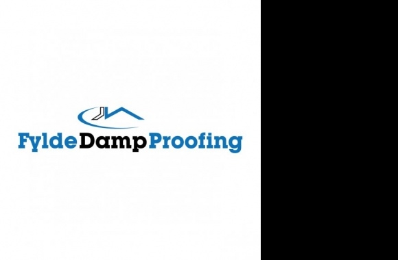 Fylde Damp Proofing Logo download in high quality
