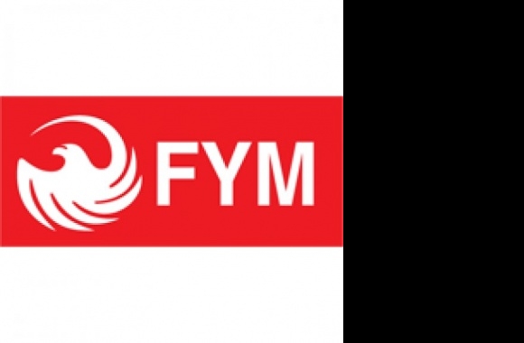 fym Logo download in high quality