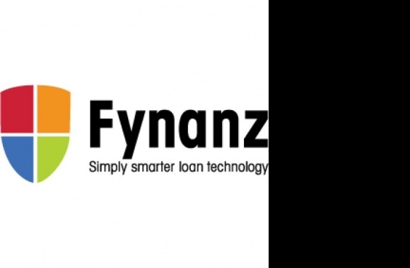 Fynanz Logo download in high quality