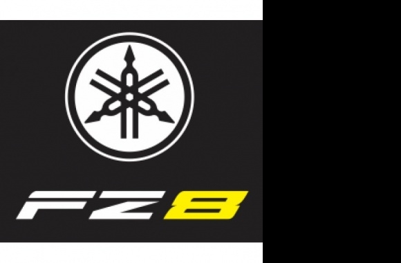 FZ8 Logo download in high quality