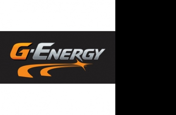 G-Energy Logo download in high quality