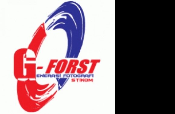 G-FORST Logo