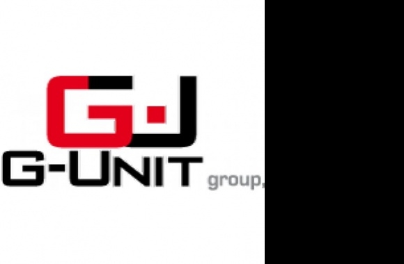 G-Unit Group Logo