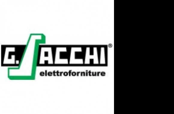 G. Sacchi Logo download in high quality