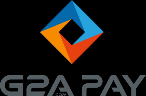 G2A PAY Logo download in high quality