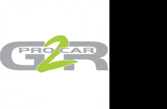 G2R Mecanica Logo