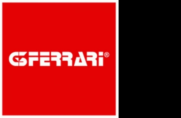 G3 Ferrari Logo