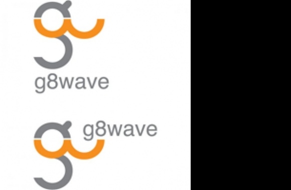 g8wave Logo download in high quality
