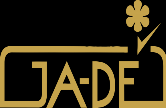 Ga-De Cosmetics Logo download in high quality