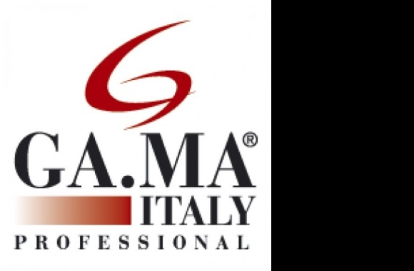 GA.MA Italy Logo download in high quality