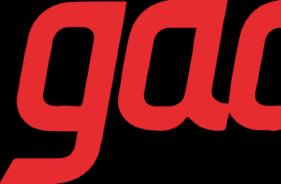 Gaana Logo download in high quality