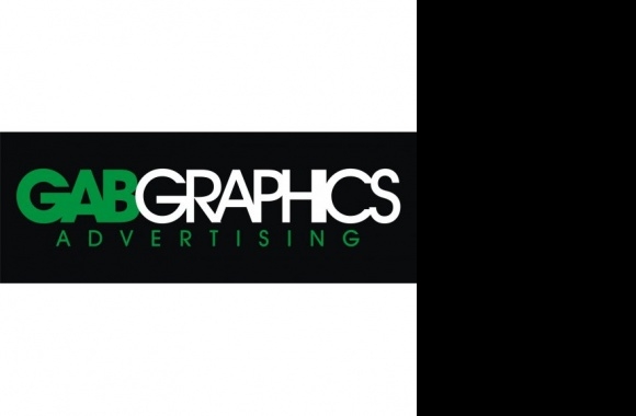 GAB Graphics Logo