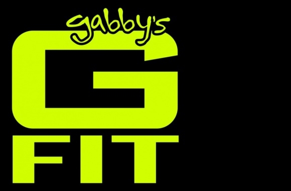 Gabby's G-fit Logo download in high quality
