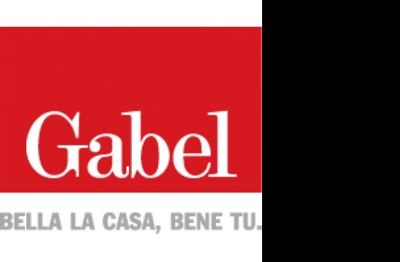 Gabel Logo download in high quality