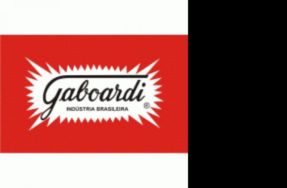 Gaboardi Logo download in high quality