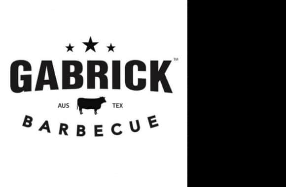 Gabrick Barbecue Logo download in high quality