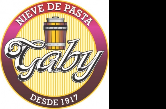 Gaby Logo