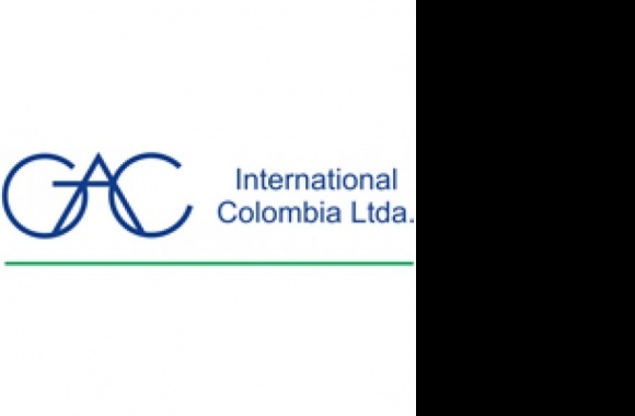 GAC Colombia Logo