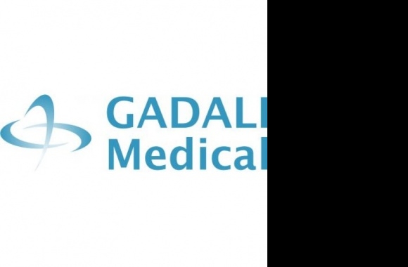 Gadali Medical Logo download in high quality