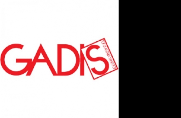 GADIS Magazine Logo download in high quality