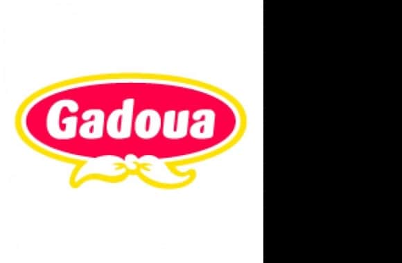 Gadoua Logo download in high quality