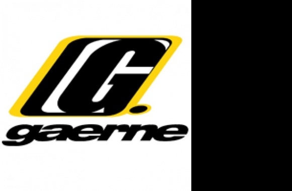 Gaerne Logo download in high quality