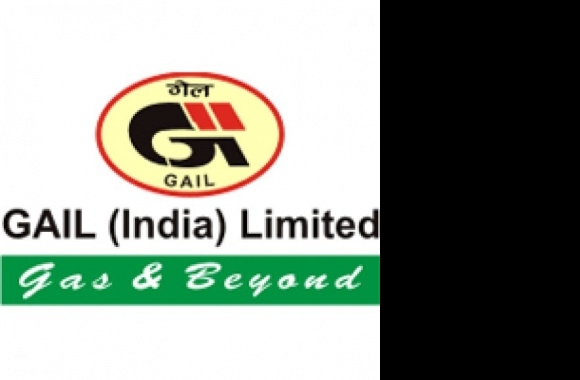 Gail india Logo download in high quality