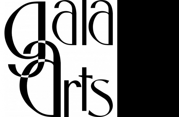 Gala Arts Logo