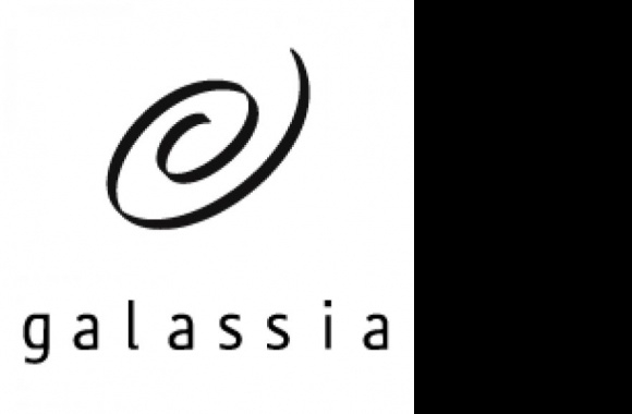 Galassia Logo download in high quality